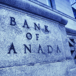 Bank of Canada is developing a digital currency as contingency