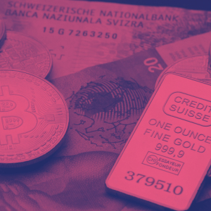 Switzerland tightens crypto regulations to curb money laundering