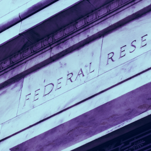 The Fed just starting buying $750 billion in ETFs