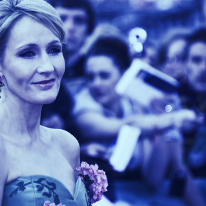 J.K. Rowling doesn’t understand Bitcoin, Twitter tries to explain