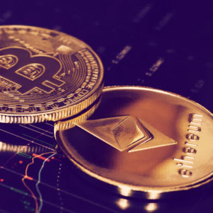 Stablecoins help Ethereum pass Bitcoin in daily settlement value