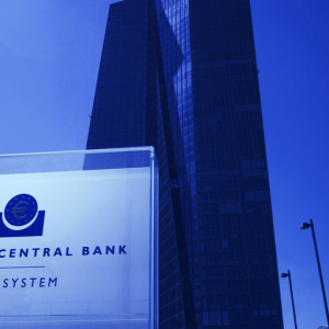 Digital currency could break Europe’s economy, says central bank exec