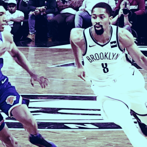 NBA’s Spencer Dinwiddie raises lackluster $1.3 million in token sale