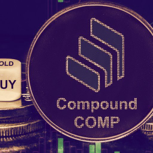 Coinbase opens up trading for DeFi token Compound