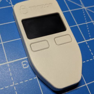 Trezor One Review: Can it still compete in 2020?