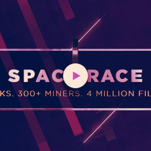 Space Race Episode 3: Indy Miners Shine As Competition Closes