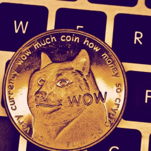 Hackers are now using Dogecoin to infiltrate computers