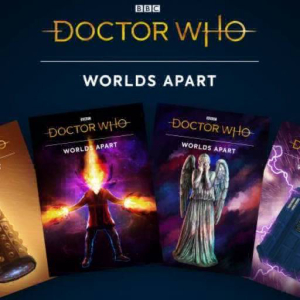 Doctor Who crypto trading card game puts Daleks on blockchain
