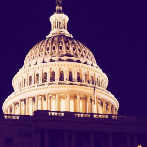 US Lawmakers Just Passed a Crypto Bill. Here's What's in It