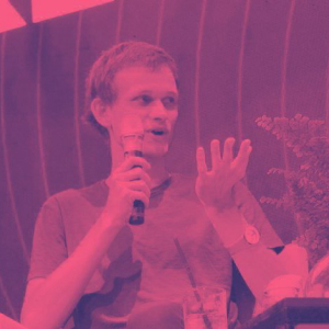 Vitalik Buterin: Fiat digital currencies could interact with crypto