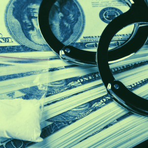 Cali Drug Cartel Member Arrested for Crypto Money Laundering