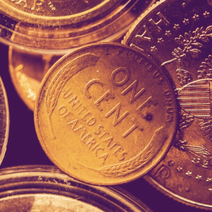 The US is running out of coins, bringing a Digital Dollar ever closer