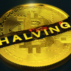 The Bitcoin halving is here. Are you ready?