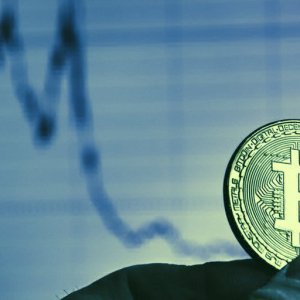 This Bitcoin Mining Company's Stock Price Just Dropped 13%