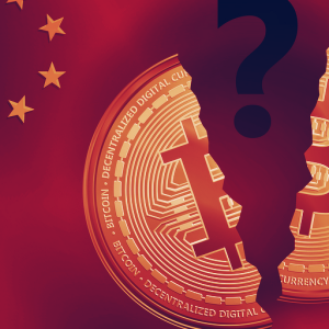 What's next for China after the Bitcoin Halving