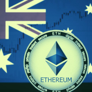 Australia Taps Ethereum for Digital Dollar (AUD) Project