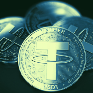 Tether prints $1 billion in a month: Bitcoin price up 20%
