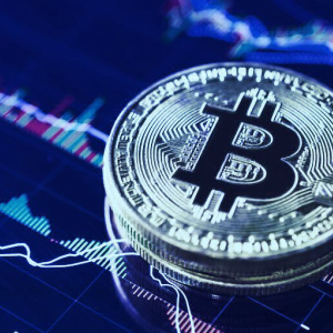 Bitcoin Price Hits $17,000 for First Time Since January 2018