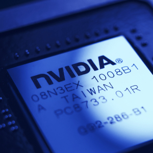 NVIDIA kept quiet about $1 billion crypto mining biz, lawsuit claims