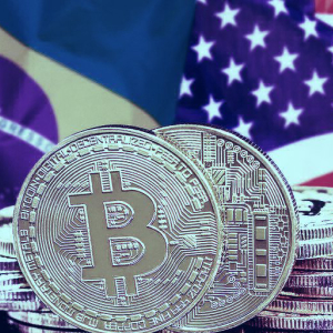 US and Brazil Authorities Seize $24 Million in Cryptocurrency