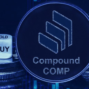 Compound’s COMP DeFi token sinks 40% in one week