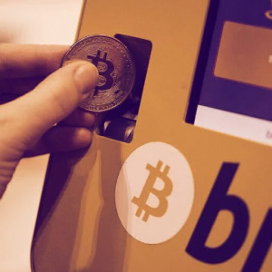 There are now 8,000 Bitcoin ATMs globally