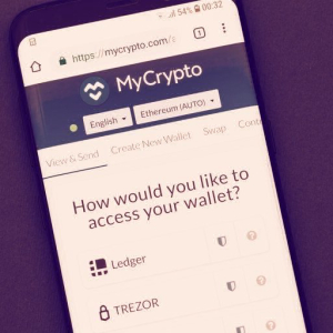 MyCrypto has a plan to stop Ethereum scams succeeding