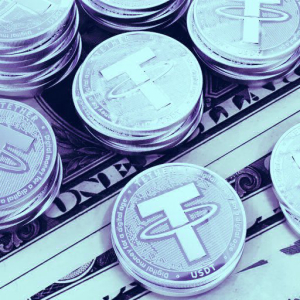 Tron loses $1 billion Tether to Ethereum in chain swap