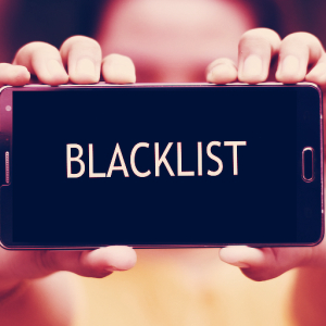 Blacklisted! Blocked USDC proves decentralization purists were right