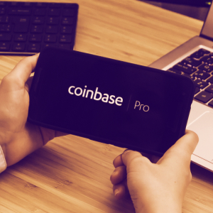 Maker DAO's token MKR gets second chance on Coinbase Pro