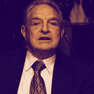 ‘George Soros Scenario’ Could Destroy Ethereum, Report Claims