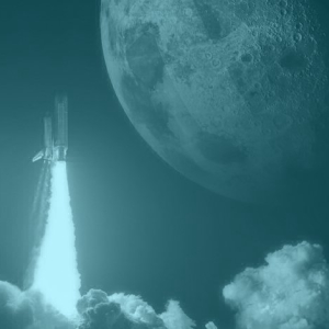 Bitcoin rockets past $8,000, gaining $600 within hours