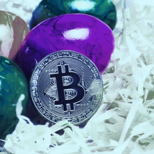 Bitcoin continues to slide following Easter weekend downturn