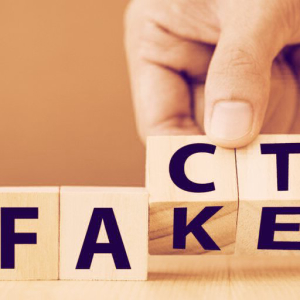 Decentralized Data Firm Wants to Take on Fake News