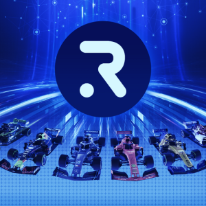 Uniswap to Host REVV Token for F1, MotoGP Crypto Games