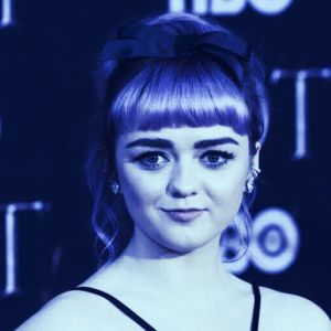 Game of Thrones’ Maisie Williams Asks Twitter About Bitcoin