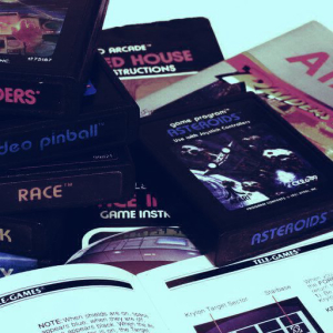 Atari is bringing arcade classics to its new crypto gaming console