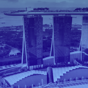 IBM, Citibank and Ubisoft partner with Singaporean blockchain accelerator