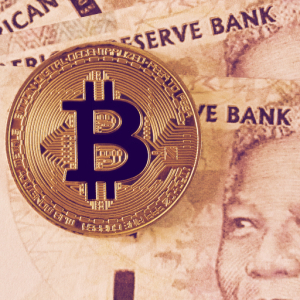 Bitcoin trading in Africa is surging as halving draws near
