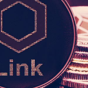 Chainlink hits all-time high, spiking 26% within 24 hours