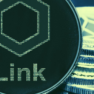 Chainlink price booms for third weekend in a row