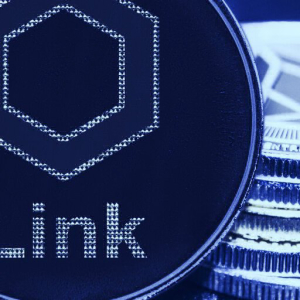 Chainlink price drops 16% amid massive sell-off
