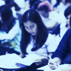 A practice exam in China just asked students about Bitcoin mining