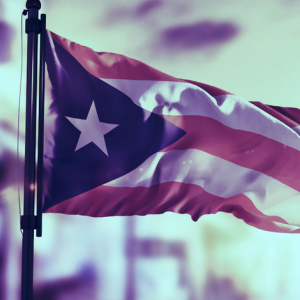 New law threatens Puerto Rico’s status as crypto tax haven