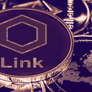 Chainlink Price Surges 10% Amid Crypto Market Rally