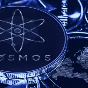 Cosmos (ATOM) adds 10% as it smashes its all-time high