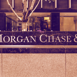 "Large Tech Client" Uses JP Morgan's JPM Coin For The First Time