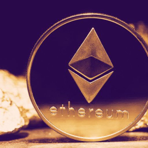 Ethereum Miners Bank Record $166 Million in September Fees