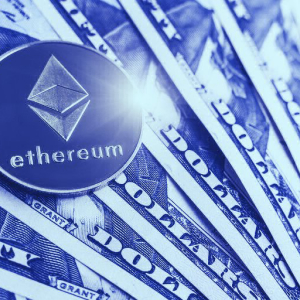 Here’s who paid $5.2 million in Ethereum fees last week