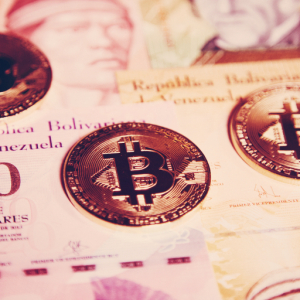 Venezuela's UN deal is why Maduro needs Bitcoin reserves